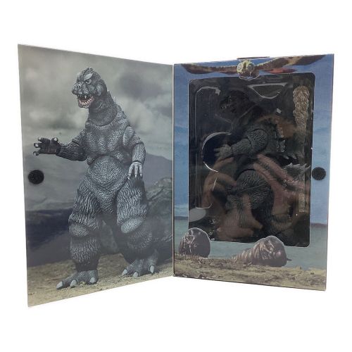 新商品 ネカ ネカ GODZILLA ゴジラ GODZILLA 6インチフィギュア NECA