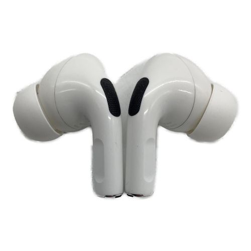 Apple (アップル) AirPods Pro MWP22J/A 動作確認済み｜トレファクONLINE