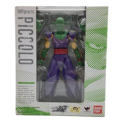 BANDAI (バンダイ) フィギュア S.H.Figuarts ピッコロ「ドラゴンボール改」※箱傷み