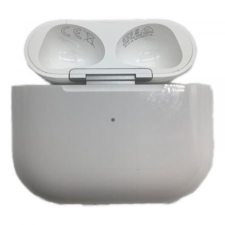 Apple (アップル) AirPods(第3世代)  MME73J/A 動作確認済み