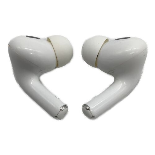 Apple (アップル) AirPods(第2世代) MQD83J/A 動作確認済み