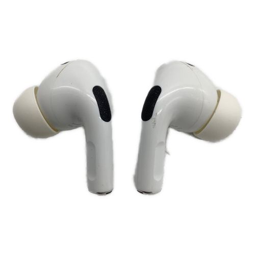 Apple (アップル) AirPods(第2世代) MQD83J/A 動作確認済み