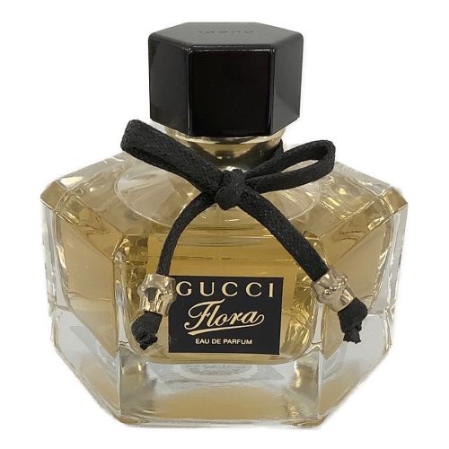 GUCCI (グッチ) 香水 フローラバイグッチ 50ml｜トレファクONLINE