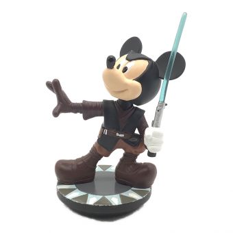 DISNEY (ディズニー) 首振り人形 WDW限定 STAR WARS ANAKIN MICKEY（アナキン ミッキー）