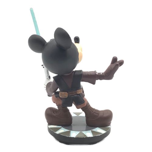 DISNEY (ディズニー) 首振り人形 WDW限定 STAR WARS ANAKIN MICKEY（アナキン ミッキー）