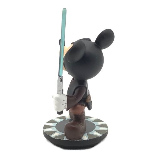 DISNEY (ディズニー) 首振り人形 WDW限定 STAR WARS ANAKIN MICKEY（アナキン ミッキー）