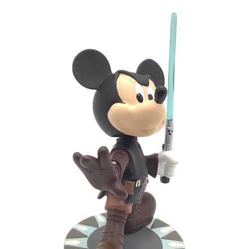 DISNEY (ディズニー) 首振り人形 WDW限定 STAR WARS ANAKIN MICKEY（アナキン ミッキー）