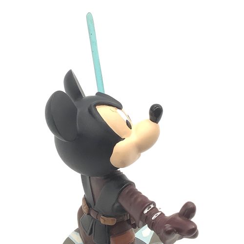 DISNEY (ディズニー) 首振り人形 WDW限定 STAR WARS ANAKIN MICKEY（アナキン ミッキー）