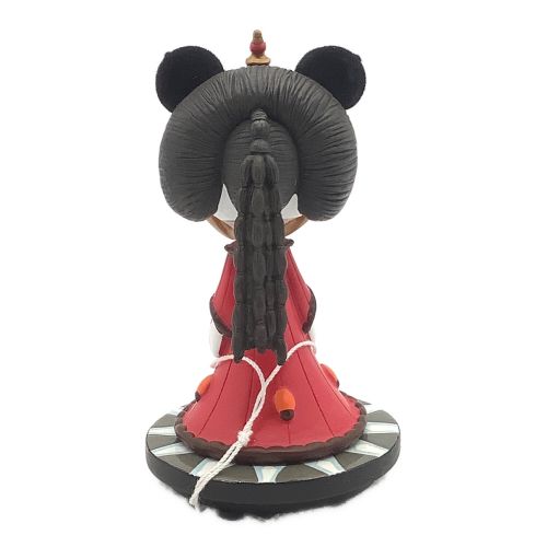 DISNEY (ディズニー) 首振り人形 WDW限定 STAR WARS AMIDALA MINNIE