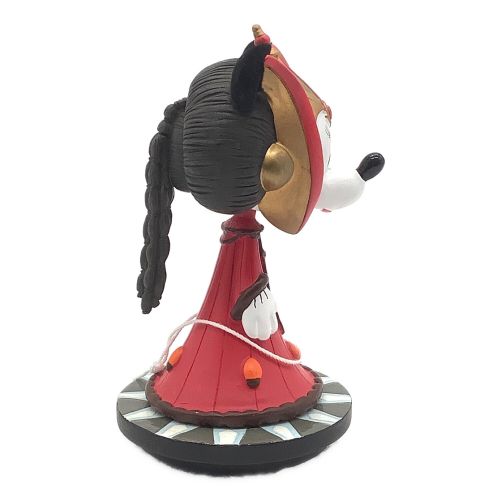 DISNEY (ディズニー) 首振り人形 WDW限定 STAR WARS AMIDALA MINNIE