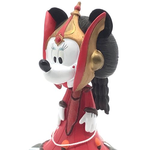 DISNEY (ディズニー) 首振り人形 WDW限定 STAR WARS AMIDALA MINNIE