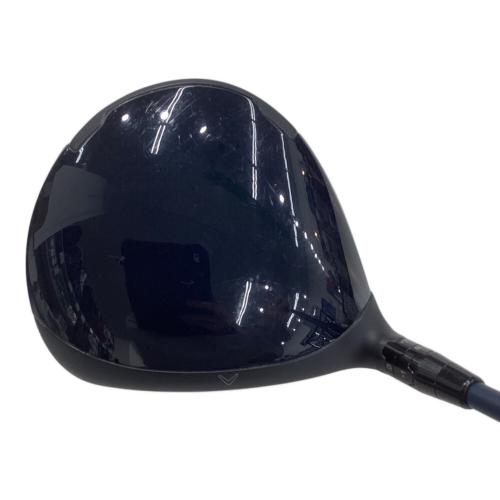 Callaway (キャロウェイ) PARADYM 9°ドライバー/シャフト：VENTUS TR 5 for CW フレックス【S】