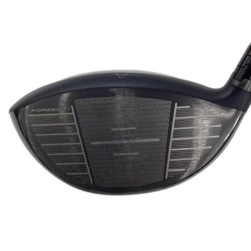 Callaway (キャロウェイ) PARADYM 9°ドライバー/シャフト：VENTUS TR 5 for CW フレックス【S】