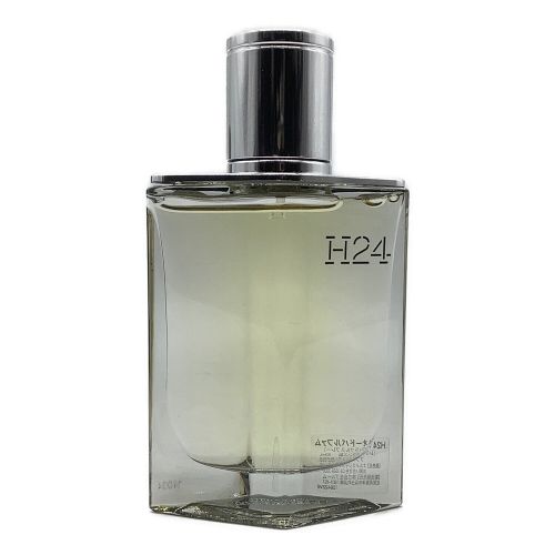 HERMES (エルメス) 香水 H24オードパルファム(レフィラブルスプレー 