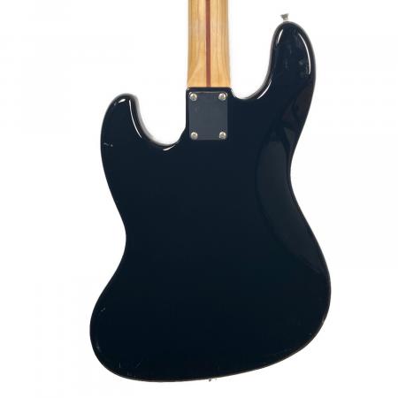 FUJIGEN (フジゲン) ジャズベース J-Standard JJB-5R 日本製