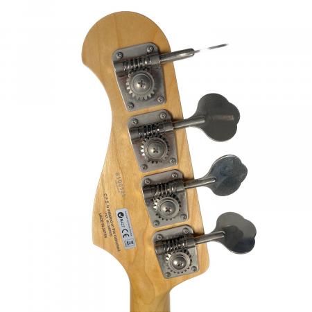 FUJIGEN (フジゲン) ジャズベース J-Standard JJB-5R 日本製