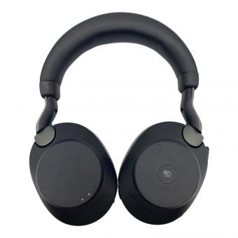 Jabre ヘッドホン HSC120W