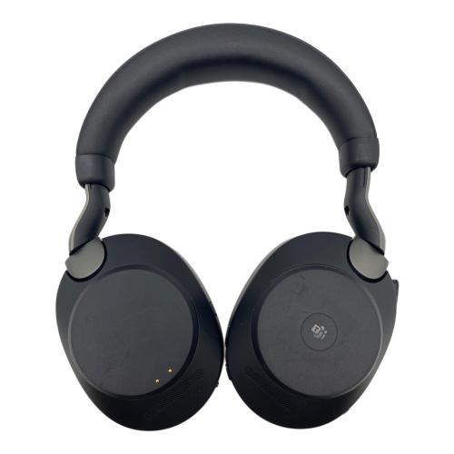 Jabre ヘッドホン HSC120W