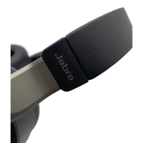 Jabre ヘッドホン HSC120W