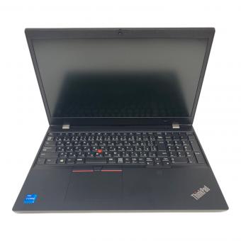 LENOVO (レノボ) ThinkPad L15 Gen2 15.6インチ
