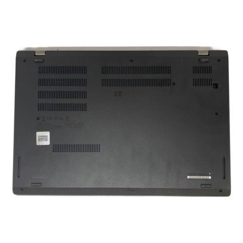 LENOVO (レノボ) ThinkPad L15 Gen2 15.6インチ