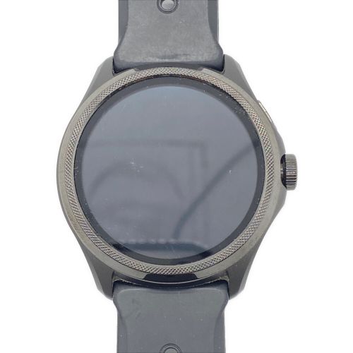 TicWatch PRO 5 WH12088 〇 程度:Bランク -