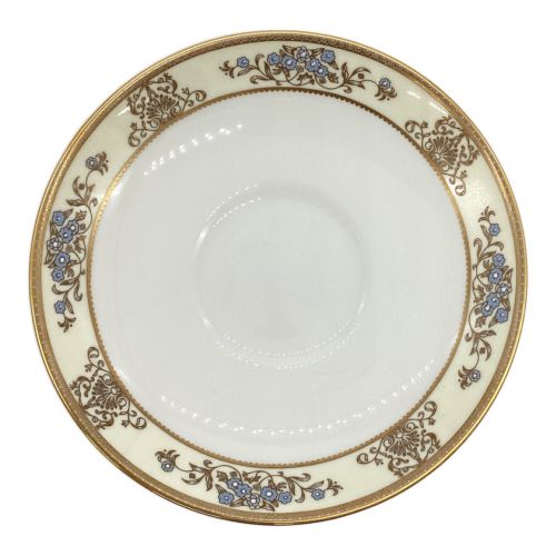 Wedgwood (ウェッジウッド) カップ&ソーサー 廃盤品 クリブデン 2Pセット