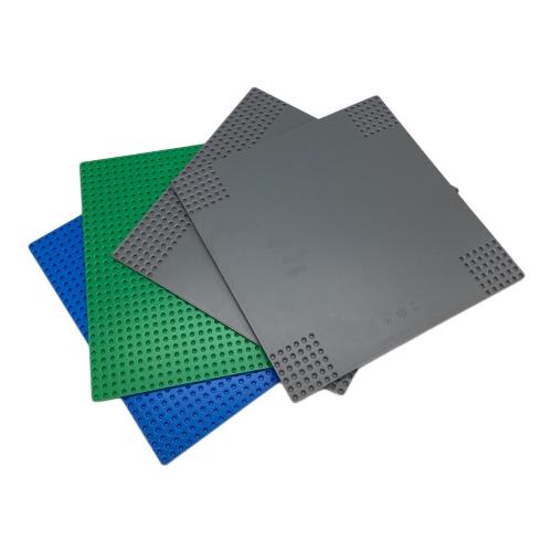 ミニフィグコレクターズボックス レゴブロック