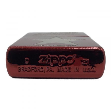 ZIPPO (ジッポ) ZIPPO シャーマンキング 2021年4月製造