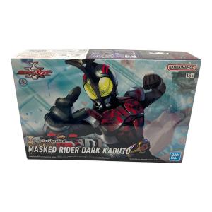 BANDAI (バンダイ) 仮面ライダー ダークカブト プラモデル 645258-2621759