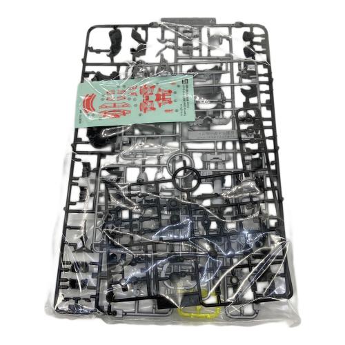 BANDAI (バンダイ) 仮面ライダー ダークカブト プラモデル 645258-2621759