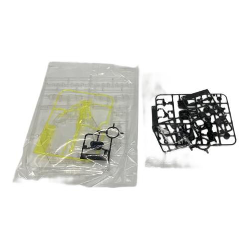 BANDAI (バンダイ) 仮面ライダー ダークカブト プラモデル 645258-2621759