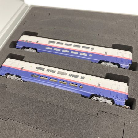 TOMIX (トミックス) 模型 E4系上越新幹線（新塗装）92549 増築セット 動作未確認