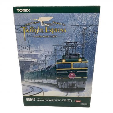 カテゴリ：Nゲージ・鉄道模型｜キーワード：TOMIX,TOMYTEC｜在庫：あり】商品一覧｜中古・リサイクルショップの公式通販 トレファクONLINE