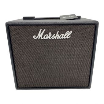 Marshall (マーシャル) ギターアンプ CODE25 動作確認済み