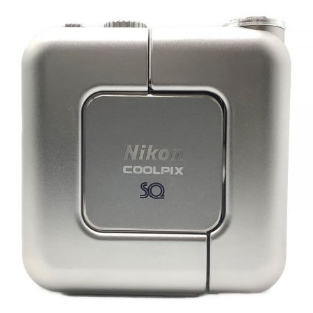 Nikon (ニコン) COOLPIXSQ N150 330万画素 1428806