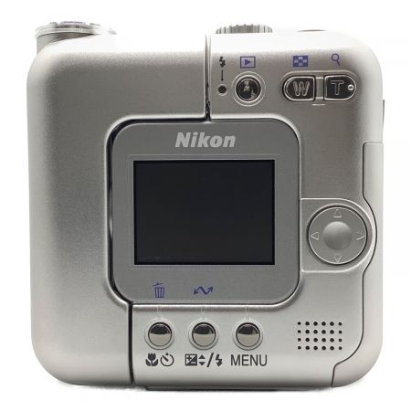 Nikon (ニコン) COOLPIXSQ N150 330万画素 1428806