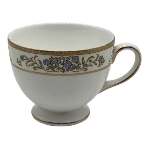 Wedgwood (ウェッジウッド) カップ&ソーサー 廃盤品 クリブデン 単品