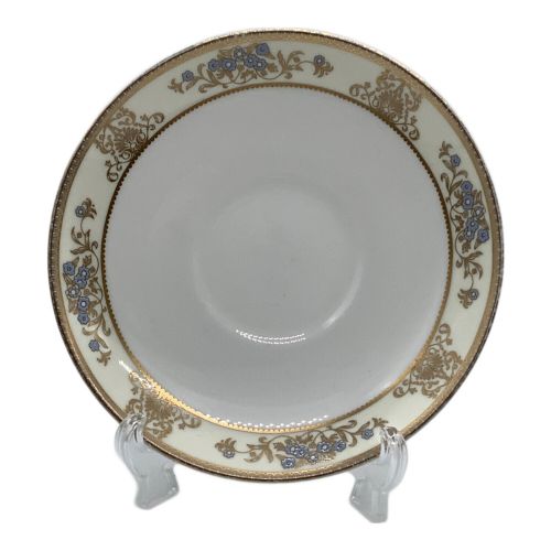 Wedgwood (ウェッジウッド) カップ&ソーサー 廃盤品 クリブデン 単品