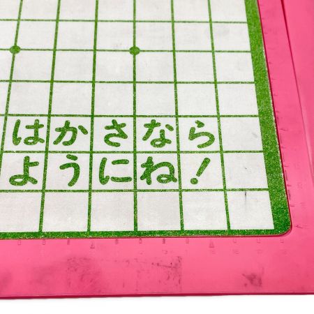 キャンディ・キャンディの楽しい いんさつやさん ※箱傷み・当時物