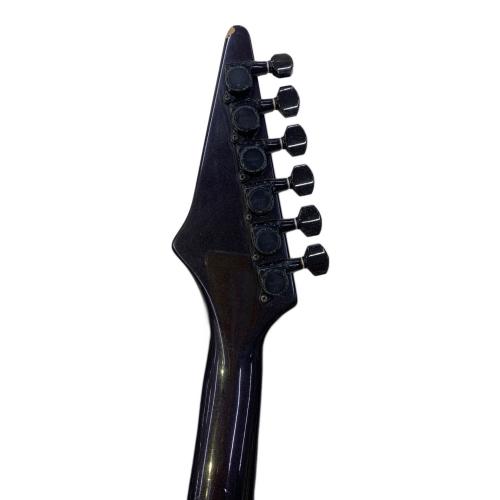 FERNANDES (フェルナンデス) エレキギター @※ストラップピン補修有 RE-95G 動作確認済み