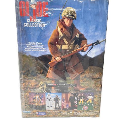 Hasbro(ハズブロ) Kenner (ケナー) ミッチェル ペイジ フィギュア G.I JOE CLASSIC COLLECTION