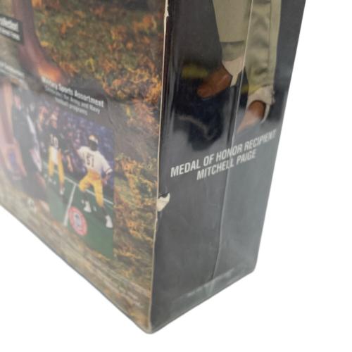 Hasbro(ハズブロ) Kenner (ケナー) ミッチェル ペイジ フィギュア G.I JOE CLASSIC COLLECTION