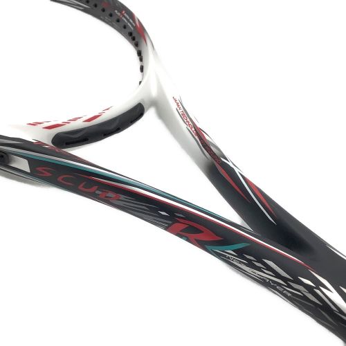 MIZUNO (ミズノ) 軟式ラケット SCUD PRO-R 63JTN151090X