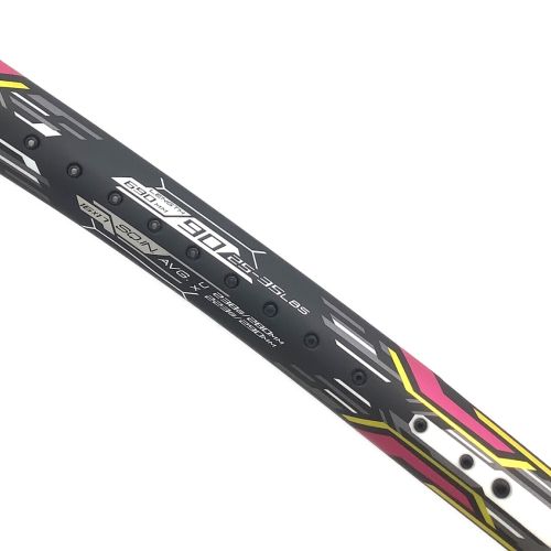 MIZUNO (ミズノ) 軟式ラケット DIOS 50-C 63JTN06664OU