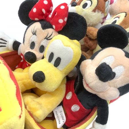 Disney STORE (ディズニーストア) ヌイグルミ 心斎橋店1周年記念 心斎橋 汽車