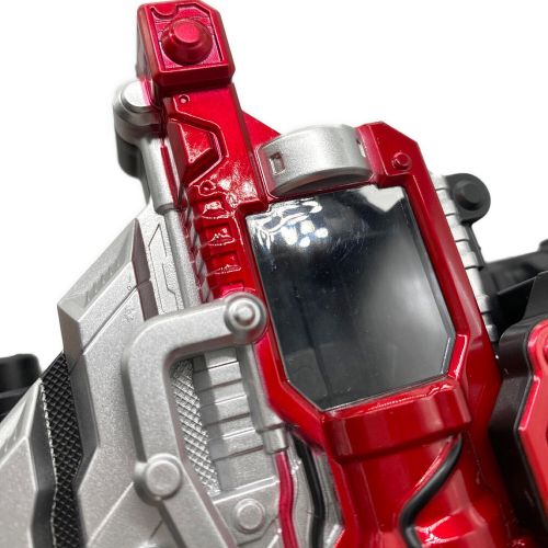 BANDAI (バンダイ) 仮面ライダー コンプリートセレクションモディフィケーションロストドライバーver1.5 動作確認済み CSMプレミアムバンダイ