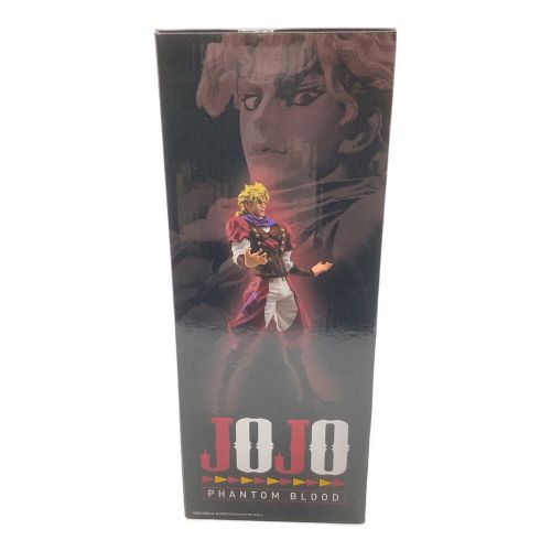 BANDAI (バンダイ) フィギュア 「一番くじ ジョジョの奇妙な冒険 PHANTOM BLOOD＆BATTLE TENDENCY」 MASTERLISE B賞 フィギュア