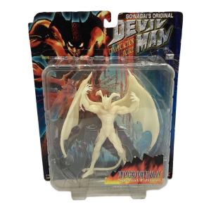 ダイナミックアクションフィギュア デビルマン