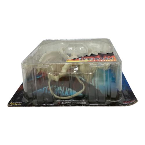 ダイナミックアクションフィギュア デビルマン